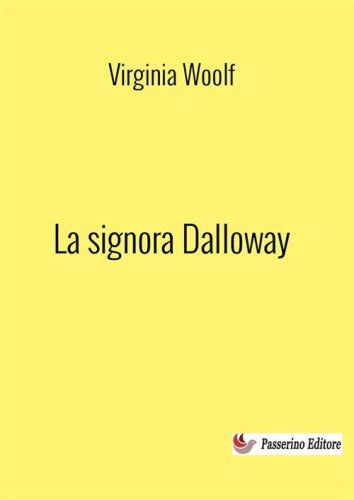 La signora Dalloway