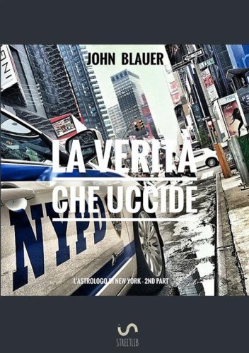 La verit&agrave; che uccide
