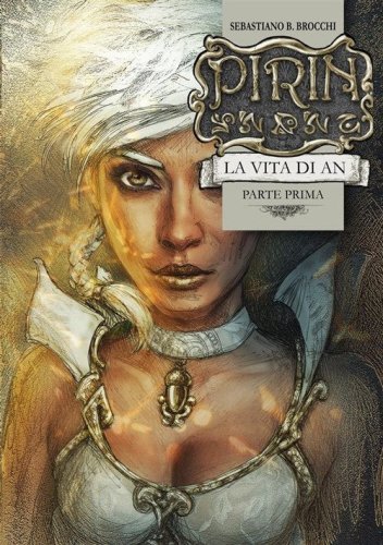 La vita di An. Pirin