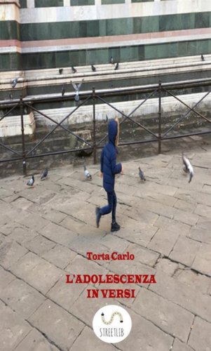 L'adolescenza in versi