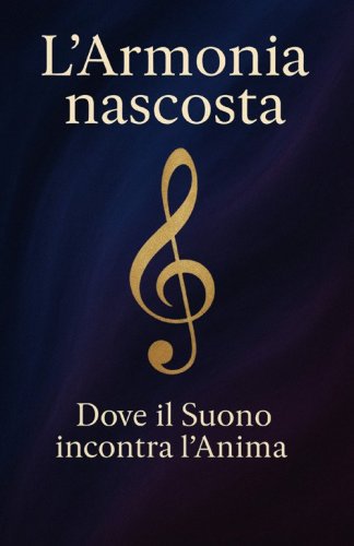 L'armonia nascosta. Dove il suono incontra l'anima