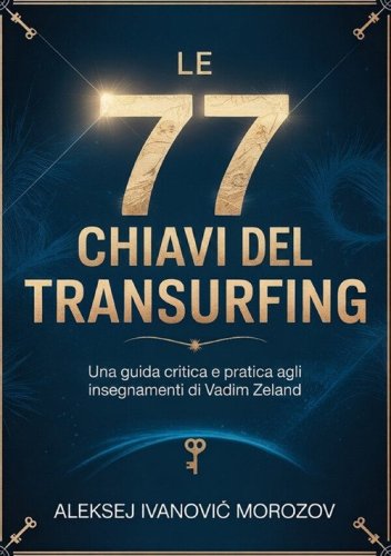 Le 77 chiavi del transurfing. Una guida critica e pratica agli insegnamenti di Vadim Zeland
