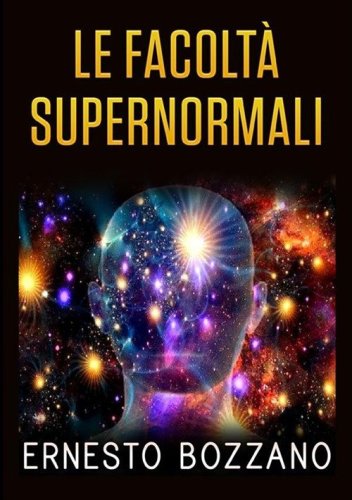Le facolt&agrave; supernormali