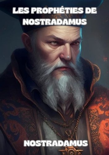 Les proph&eacute;ties de Nostradamus