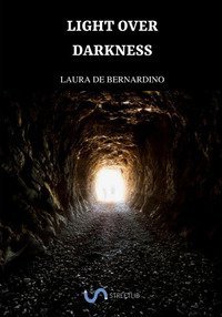 Light over darkness. Maria's hidden powers