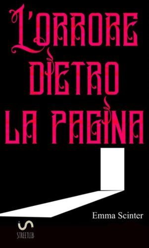 L'orrore dietro la pagina