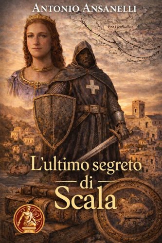 L'ultimo segreto di Scala