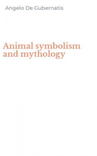 Animal symbolism and mythology