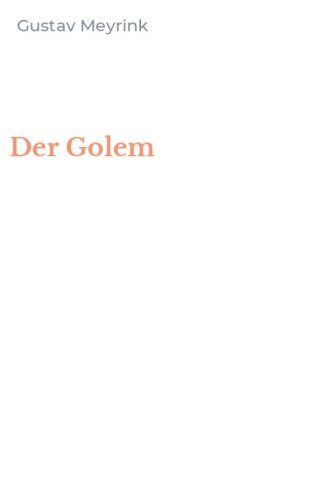 Der Golem