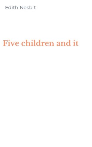 Five children and it