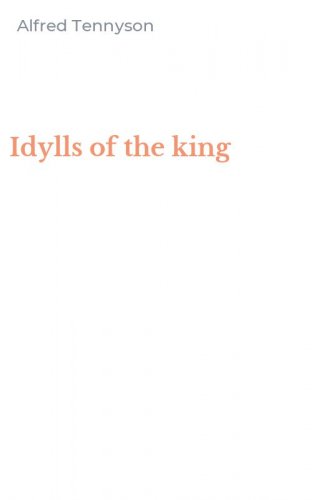 Idylls of the king