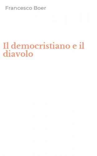 Il democristiano e il diavolo