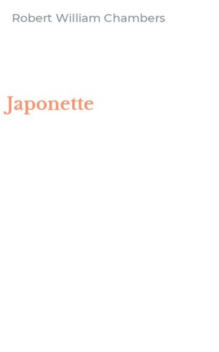 Japonette