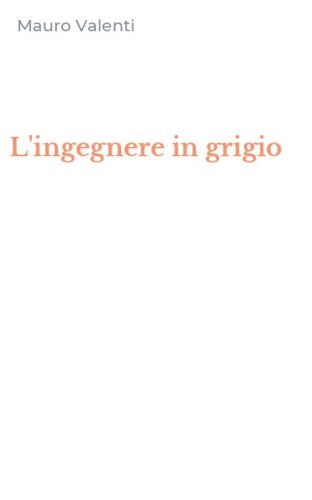 L'ingegnere in grigio