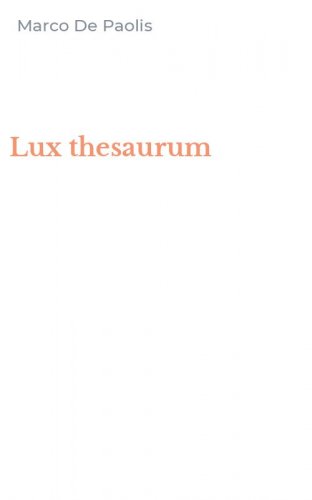 Lux thesaurum
