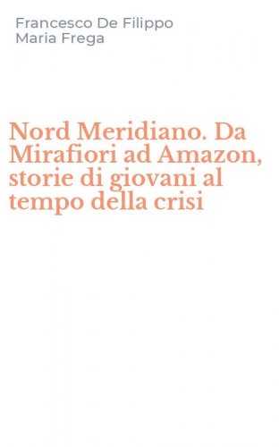 Nord Meridiano. Da Mirafiori ad Amazon, storie di giovani al tempo della crisi