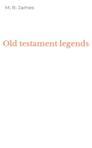 Old testament legends