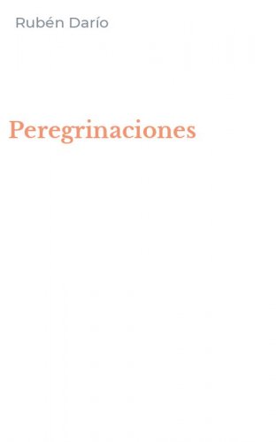 Peregrinaciones