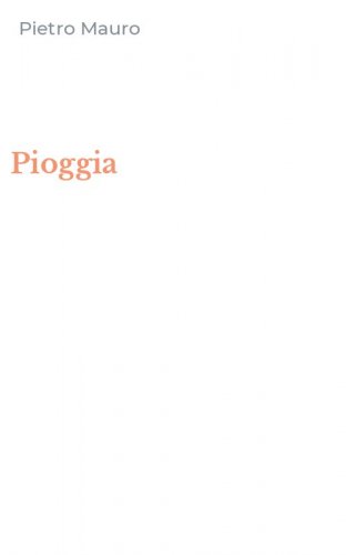 Pioggia
