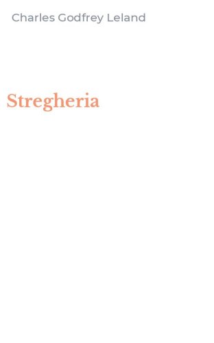 Stregheria
