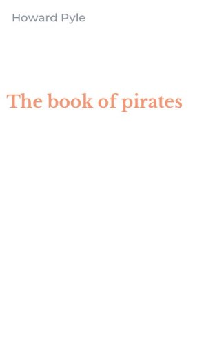 The book of pirates