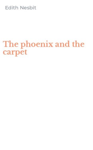 The phoenix and the carpet