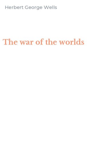The war of the worlds