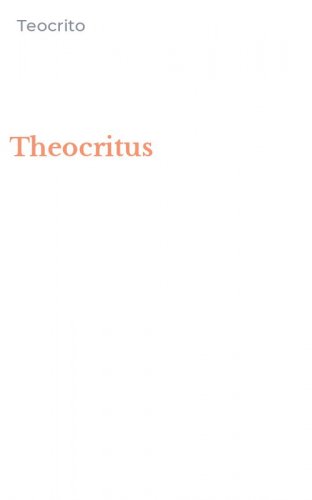 Theocritus