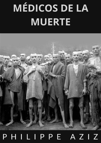 M&eacute;dicos de la muerte