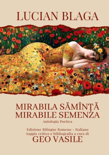 Mirabila sam&icirc;n?a-Mirabile semenze