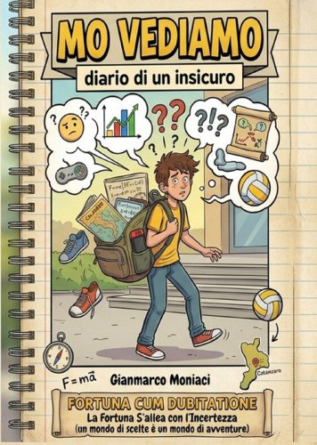 Mo vediamo. Diairio di un insicuro