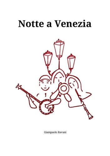 Notte a Venezia