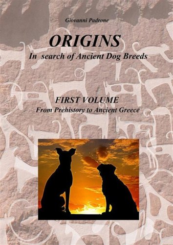 Origins. In search of ancient dog breeds