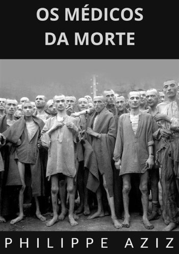Os m&eacute;dicos da morte