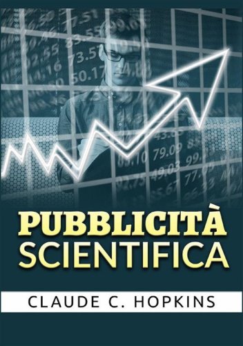Pubblicit&agrave; scientifica