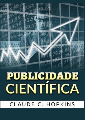 Publicidade cient&iacute;fica