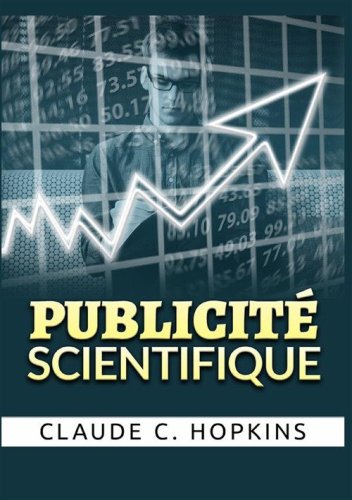 Publicit&eacute; scientifique