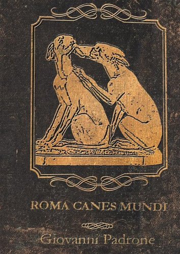 Roma canes mundi