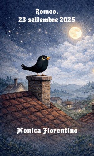 Romeo. 23 settembre 2025