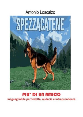Spezzacatene