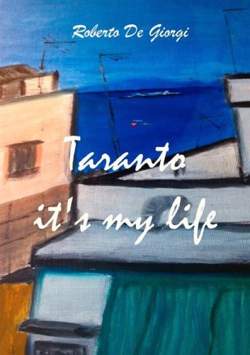 Taranto it's my life