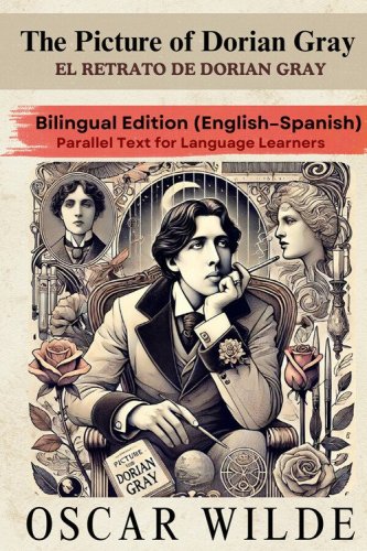 The picture of Dorian Gray-El retrato de Dorian Gray