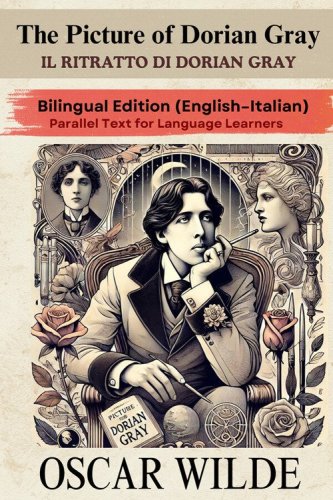 The picture of Dorian Gray-Il ritratto di Dorian Gray