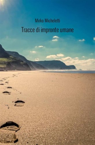 Tracce di impronte umane