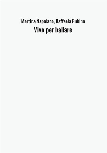 Vivo per ballare