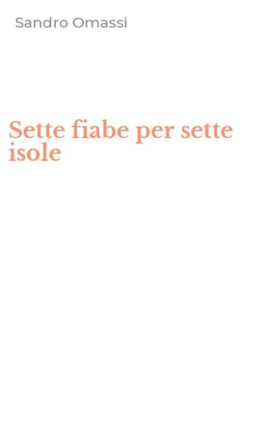 Sette fiabe per sette isole