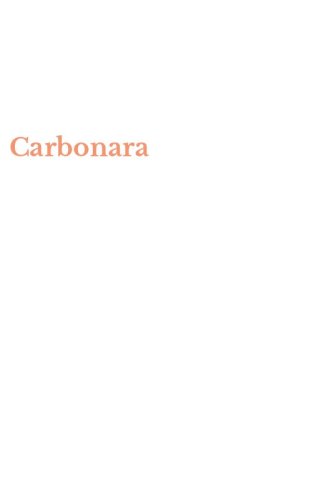 Carbonara