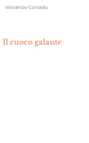 Il cuoco galante