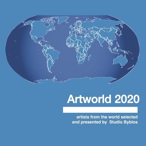 Artworld 2020. Artists from the world selected and presented by Studio Byblos. Ediz italiana e inglese