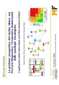 La gestione prospettica del rischio clinico nei Percorsi Diagnostico Terapeutico Assistenziali delle patologie oncologiche. L'applicazione della Failure Mode and Effect Analysis (FMEA)